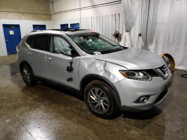 Photo 3 VIN: 5N1AT2MV3FC891191 - NISSAN ROGUE S 