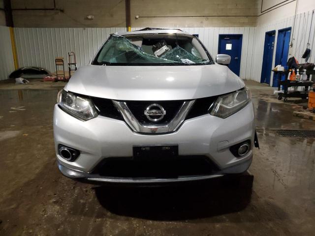 Photo 4 VIN: 5N1AT2MV3FC891191 - NISSAN ROGUE S 