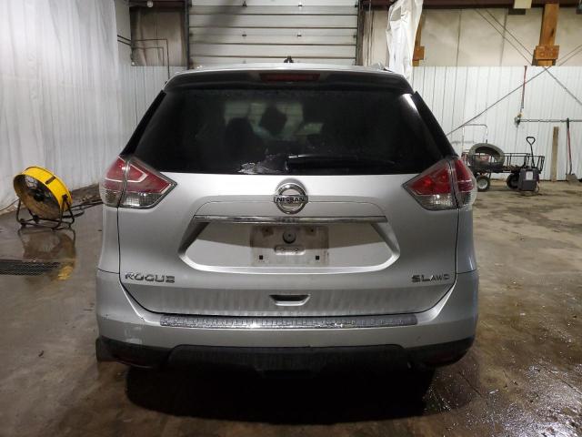 Photo 5 VIN: 5N1AT2MV3FC891191 - NISSAN ROGUE S 