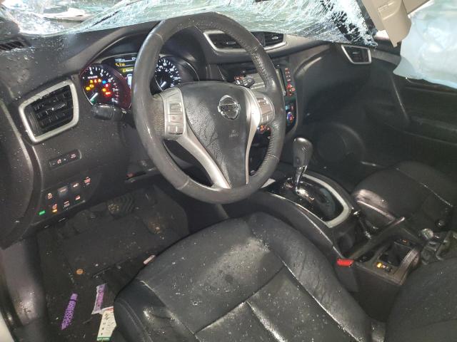 Photo 7 VIN: 5N1AT2MV3FC891191 - NISSAN ROGUE S 