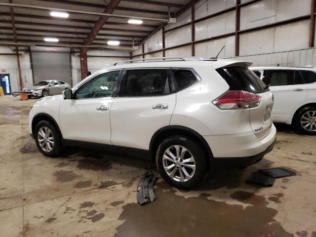 Photo 1 VIN: 5N1AT2MV3FC891868 - NISSAN ROGUE 