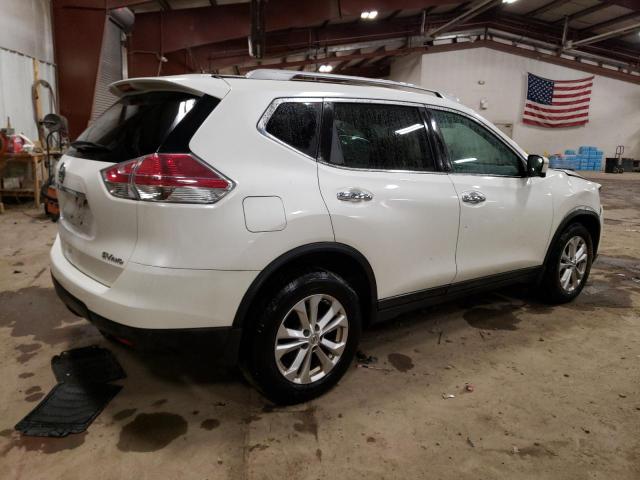 Photo 2 VIN: 5N1AT2MV3FC891868 - NISSAN ROGUE 