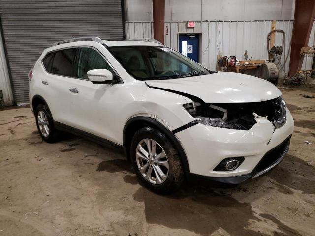 Photo 3 VIN: 5N1AT2MV3FC891868 - NISSAN ROGUE 