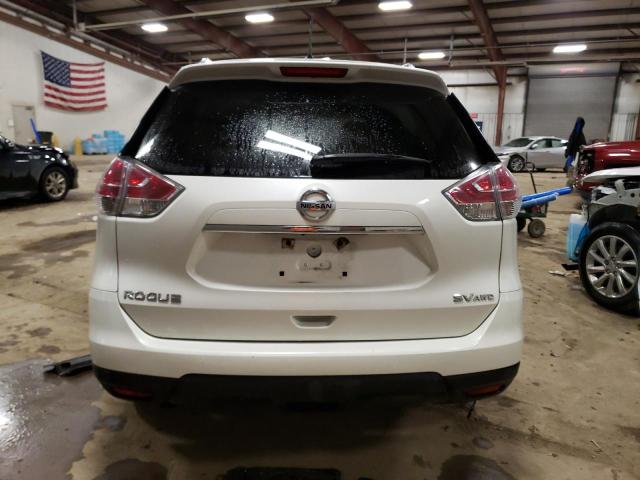 Photo 5 VIN: 5N1AT2MV3FC891868 - NISSAN ROGUE 