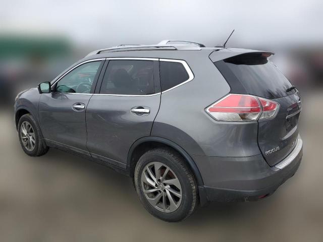 Photo 1 VIN: 5N1AT2MV3FC898108 - NISSAN ROGUE 