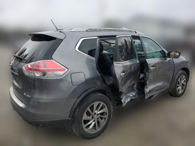 Photo 2 VIN: 5N1AT2MV3FC898108 - NISSAN ROGUE 