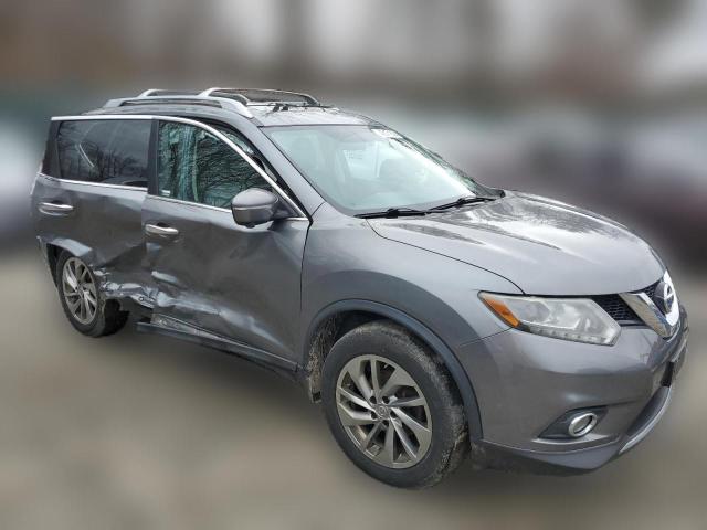 Photo 3 VIN: 5N1AT2MV3FC898108 - NISSAN ROGUE 