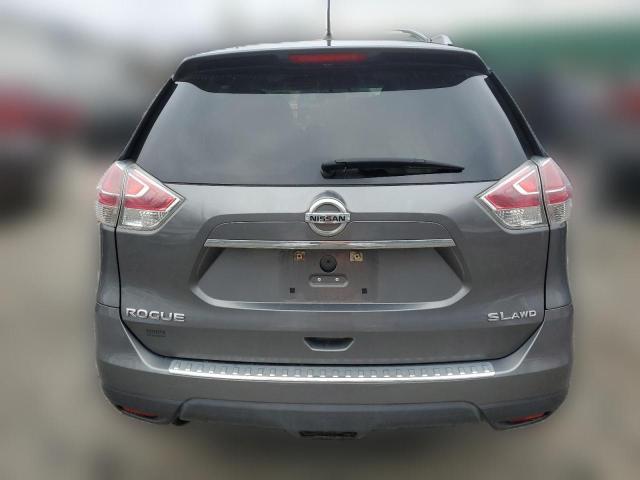 Photo 5 VIN: 5N1AT2MV3FC898108 - NISSAN ROGUE 