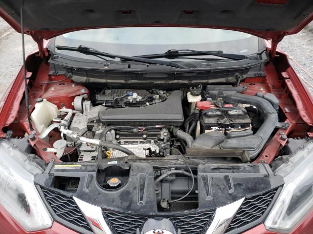 Photo 11 VIN: 5N1AT2MV3FC898254 - NISSAN ROGUE 