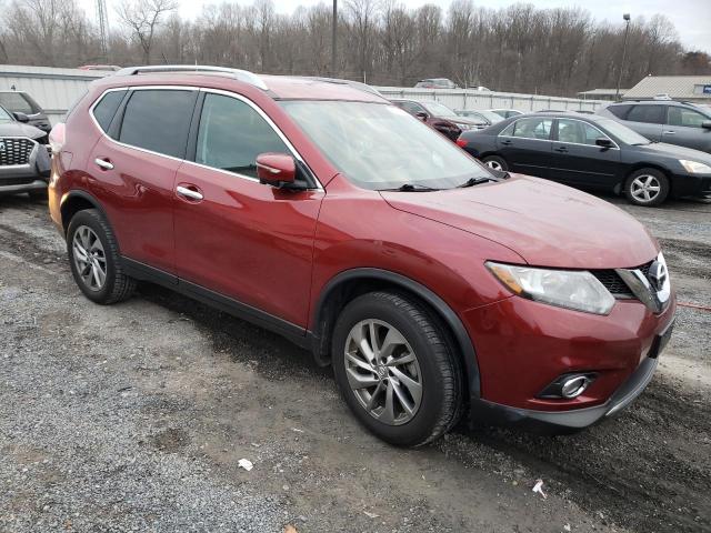 Photo 3 VIN: 5N1AT2MV3FC898254 - NISSAN ROGUE 