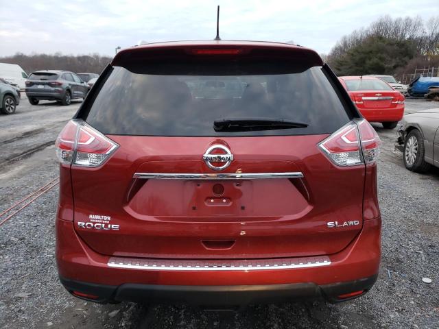 Photo 5 VIN: 5N1AT2MV3FC898254 - NISSAN ROGUE 