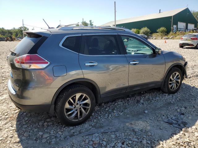 Photo 2 VIN: 5N1AT2MV3FC906630 - NISSAN ROGUE S 