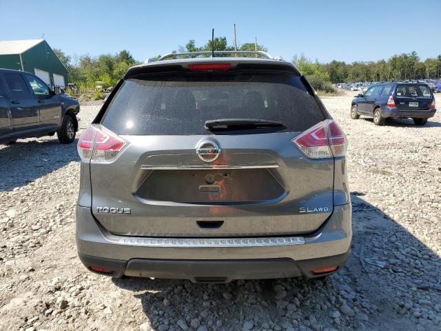 Photo 5 VIN: 5N1AT2MV3FC906630 - NISSAN ROGUE S 