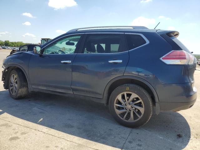 Photo 1 VIN: 5N1AT2MV3FC906658 - NISSAN ROGUE 