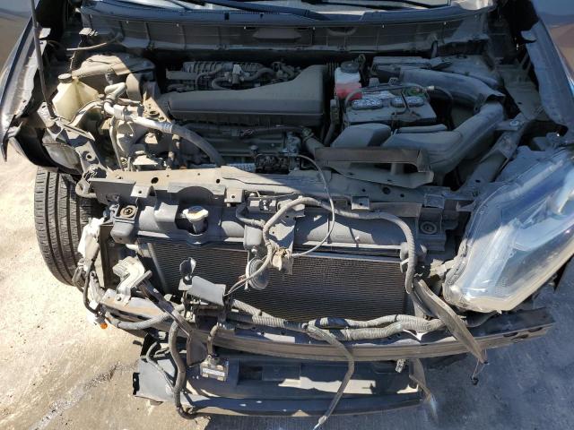 Photo 11 VIN: 5N1AT2MV3FC906658 - NISSAN ROGUE 