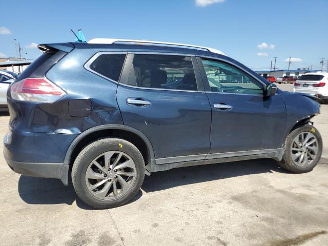 Photo 2 VIN: 5N1AT2MV3FC906658 - NISSAN ROGUE 