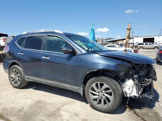 Photo 3 VIN: 5N1AT2MV3FC906658 - NISSAN ROGUE 