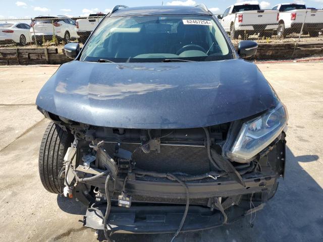 Photo 4 VIN: 5N1AT2MV3FC906658 - NISSAN ROGUE 