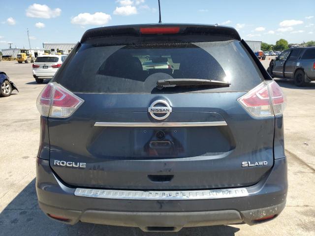 Photo 5 VIN: 5N1AT2MV3FC906658 - NISSAN ROGUE 