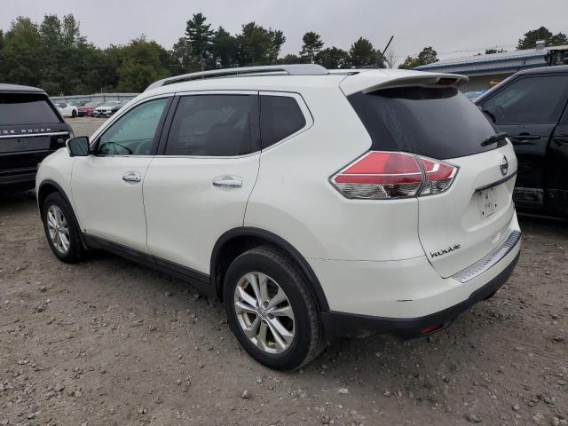 Photo 1 VIN: 5N1AT2MV3FC907549 - NISSAN ROGUE S 