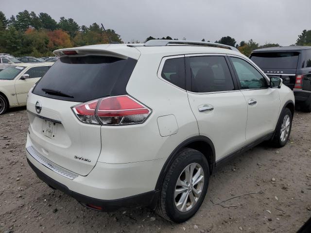 Photo 2 VIN: 5N1AT2MV3FC907549 - NISSAN ROGUE S 