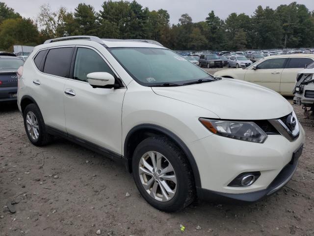 Photo 3 VIN: 5N1AT2MV3FC907549 - NISSAN ROGUE S 