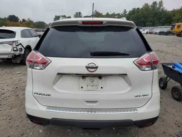 Photo 5 VIN: 5N1AT2MV3FC907549 - NISSAN ROGUE S 