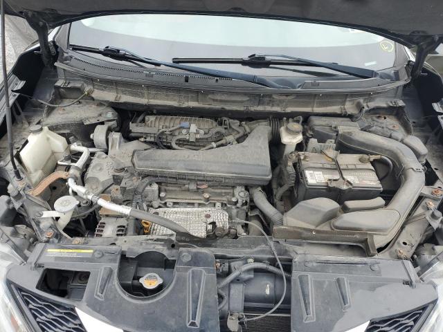 Photo 10 VIN: 5N1AT2MV3FC912296 - NISSAN ROGUE S 