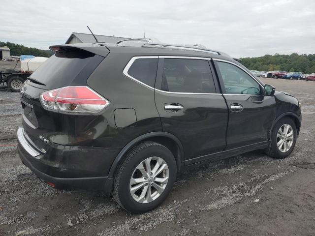 Photo 2 VIN: 5N1AT2MV3FC912296 - NISSAN ROGUE S 