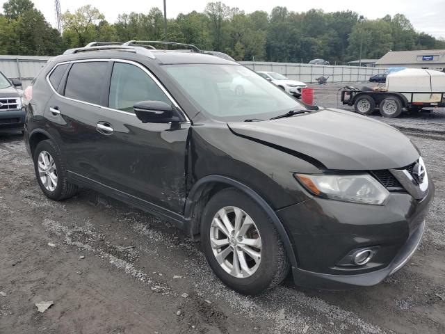 Photo 3 VIN: 5N1AT2MV3FC912296 - NISSAN ROGUE S 