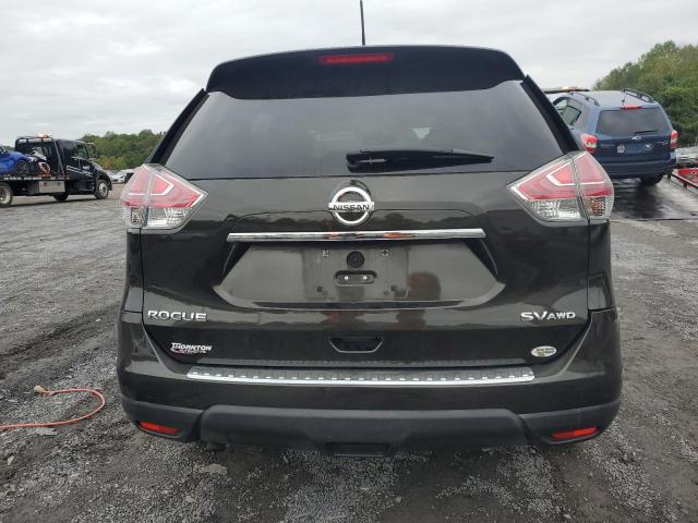 Photo 5 VIN: 5N1AT2MV3FC912296 - NISSAN ROGUE S 