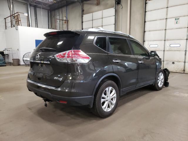 Photo 3 VIN: 5N1AT2MV3FC912654 - NISSAN ROGUE S 