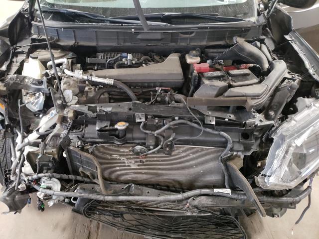 Photo 6 VIN: 5N1AT2MV3FC912654 - NISSAN ROGUE S 