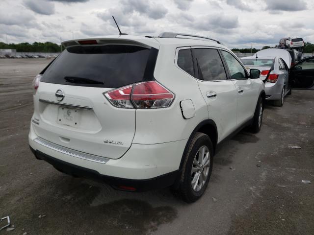 Photo 3 VIN: 5N1AT2MV3FC913285 - NISSAN ROGUE 