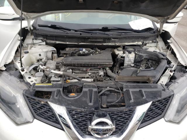 Photo 6 VIN: 5N1AT2MV3FC913285 - NISSAN ROGUE 