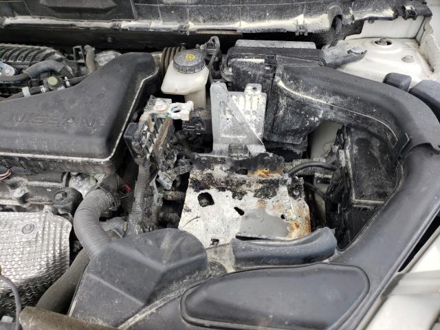 Photo 8 VIN: 5N1AT2MV3FC913285 - NISSAN ROGUE 