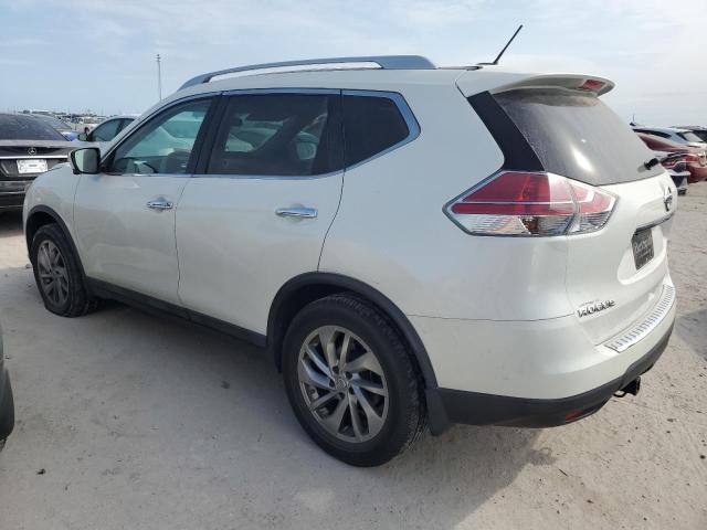 Photo 1 VIN: 5N1AT2MV3FC916221 - NISSAN ROGUE S 