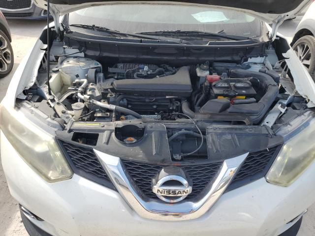 Photo 11 VIN: 5N1AT2MV3FC916221 - NISSAN ROGUE S 