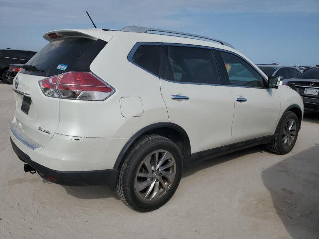 Photo 2 VIN: 5N1AT2MV3FC916221 - NISSAN ROGUE S 