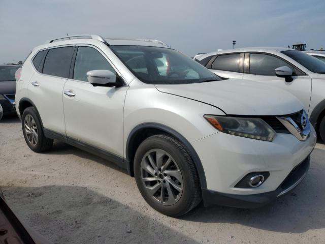 Photo 3 VIN: 5N1AT2MV3FC916221 - NISSAN ROGUE S 