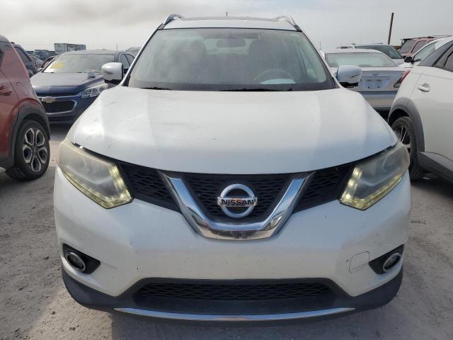 Photo 4 VIN: 5N1AT2MV3FC916221 - NISSAN ROGUE S 