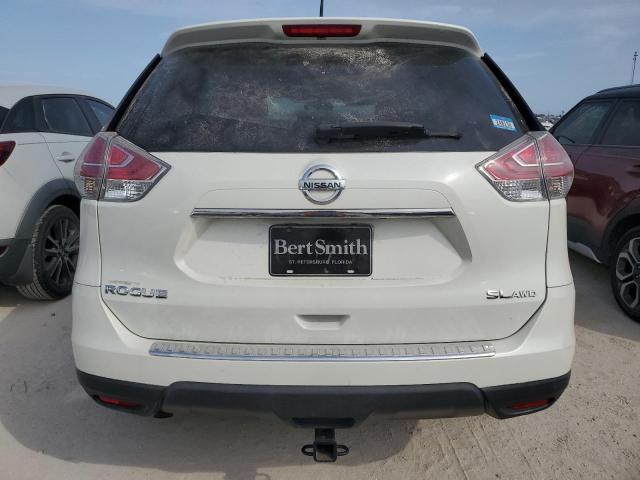 Photo 5 VIN: 5N1AT2MV3FC916221 - NISSAN ROGUE S 