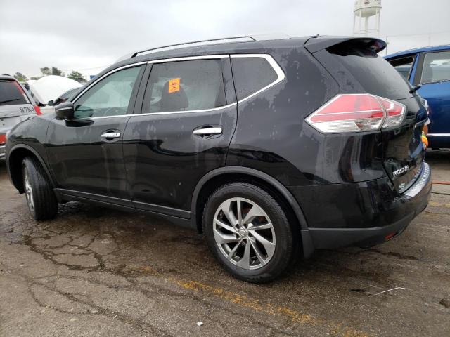 Photo 1 VIN: 5N1AT2MV3FC919572 - NISSAN ROGUE S 