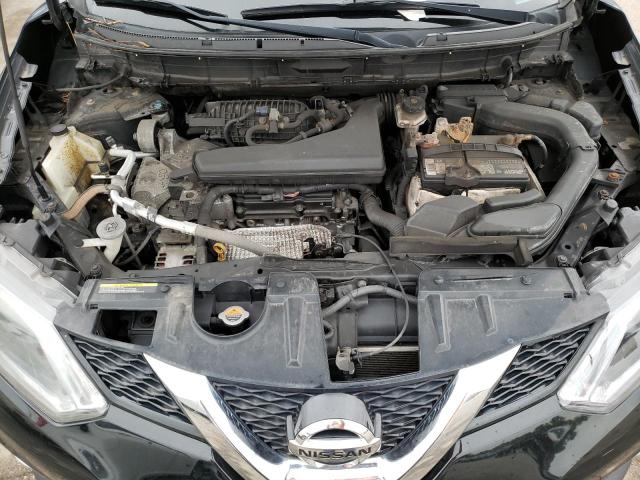 Photo 11 VIN: 5N1AT2MV3FC919572 - NISSAN ROGUE S 