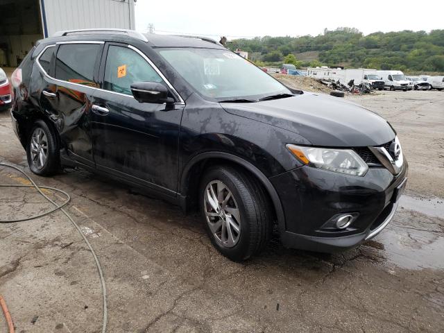 Photo 3 VIN: 5N1AT2MV3FC919572 - NISSAN ROGUE S 