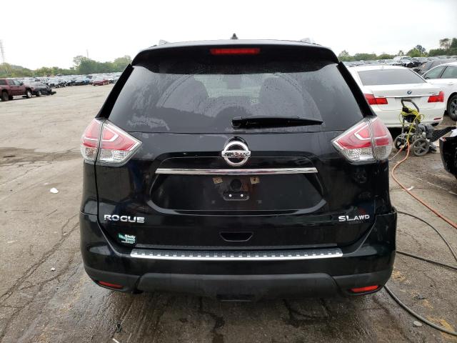 Photo 5 VIN: 5N1AT2MV3FC919572 - NISSAN ROGUE S 