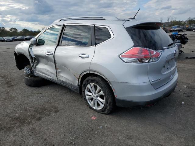 Photo 1 VIN: 5N1AT2MV3FC920981 - NISSAN ROGUE 