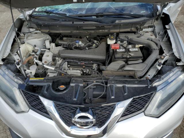 Photo 10 VIN: 5N1AT2MV3FC920981 - NISSAN ROGUE 