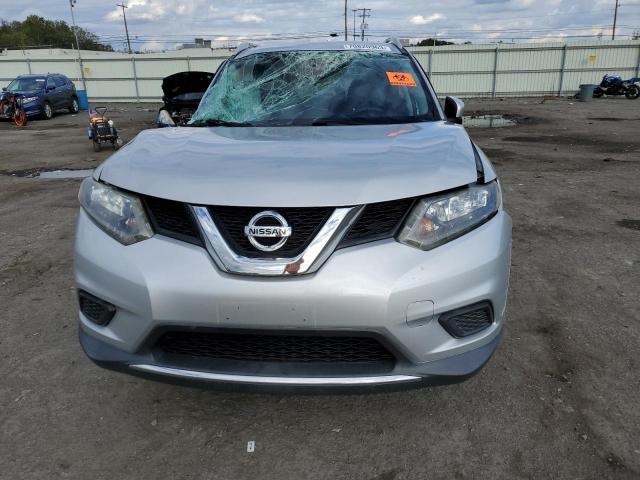 Photo 4 VIN: 5N1AT2MV3FC920981 - NISSAN ROGUE 