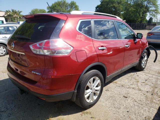 Photo 3 VIN: 5N1AT2MV3FC921564 - NISSAN ROGUE S 